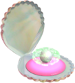 The Pearly Clamclamp in Pikmin Forever.