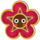 Desert Pikmin Discovered badge icon.png