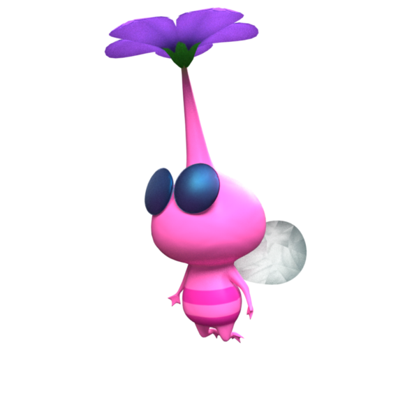File:Winged Pikmin by Scruffy.png