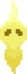 Yellow Pikmin soul sprite.png