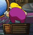Seed of Wario