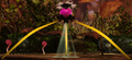 Appearance of the Winged Onion in Pikmin 3 ().