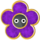 Rock Pikmin Discovered badge icon.png