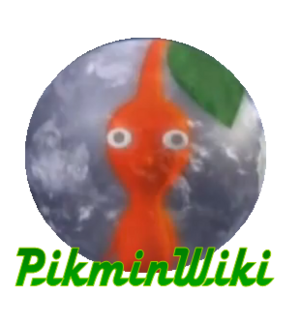 Volatile Dweevil Pikmin Wiki logo.png