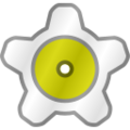 Icon for the engine.
