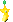 Yellow Pikmin sparkles.gif