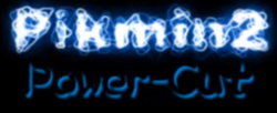 Pikmin 2 Power Cut logo.png