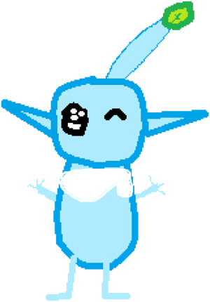 Snow Pikmin.png