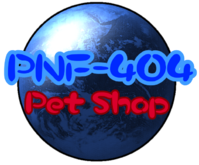 PNF-404 Pet Shop logo.png
