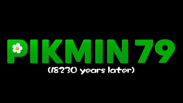 Pikmin 79 - Pikmin Fanon