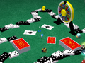 An example of the casino theme.
