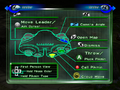 The controls screen, unused from the original Pikmin 2.