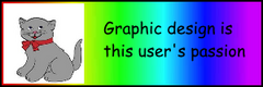 Graphic design is this user's passion.png