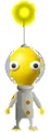 Yellow.