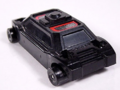 A roller car summoned from Motormaster.