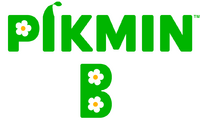 Pikmin B logo.png