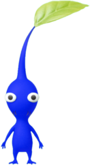 Pikmin: New Planet - Pikmin Fanon