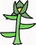 The icon used to represent this plant.