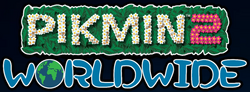 Pikmin 2 Worldwide logo.png