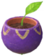 Ditto, purple ().