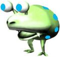 Appearance in Pikmin:The After Years.