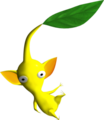 Appearance in Pikmin 1 and Pikmin 2 ().