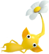 PS EpicBreadbug Yellow Pikmin.png