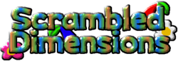 Scrambled Dimensions logo.png