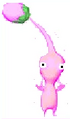 Appearance in Fall of Pikmin.